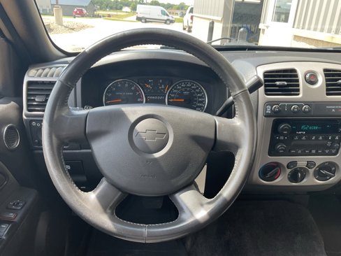 Used 2007 Chevrolet Colorado LT w/ LT Preferred Equipment Group image 11