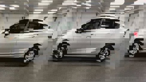 Certified 2018 Chevrolet Cruze LS image 5