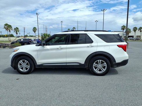 Used 2021 Ford Explorer XLT image 5