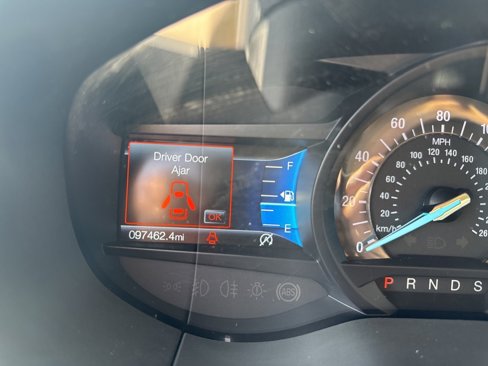 Used 2019 Ford Edge SEL w/ Equipment Group 201A image 50