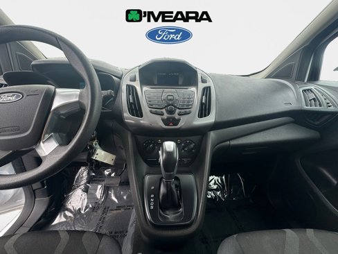 Used 2015 Ford Transit Connect XLT image 8
