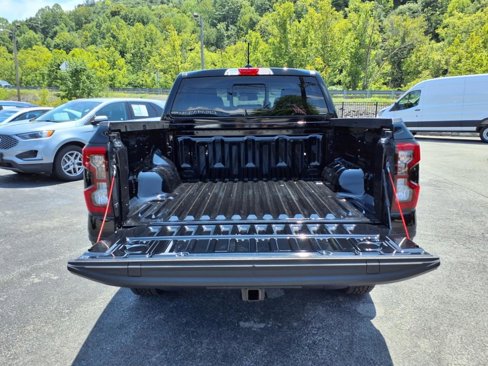 New 2025 Ford Ranger XLT w/ FX4 Off-Road Package image 4