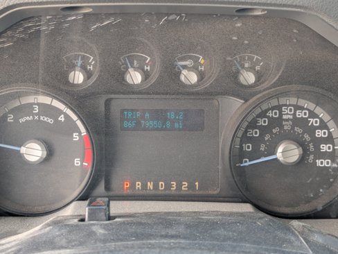 Used 2015 Ford F450 XL w/ XL Value Package image 16