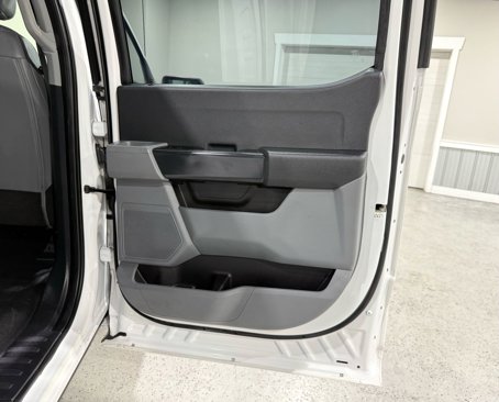 Used 2022 Ford F150 XL image 19