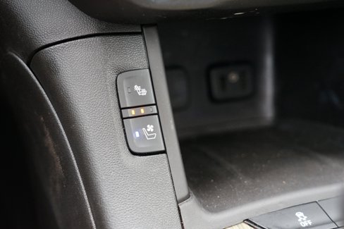 Used 2018 GMC Acadia Denali w/ Technology Package image 41
