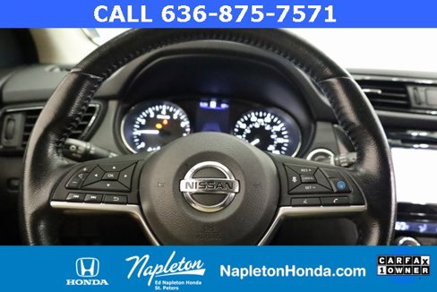 Used 2020 Nissan Rogue Sport SL image 13