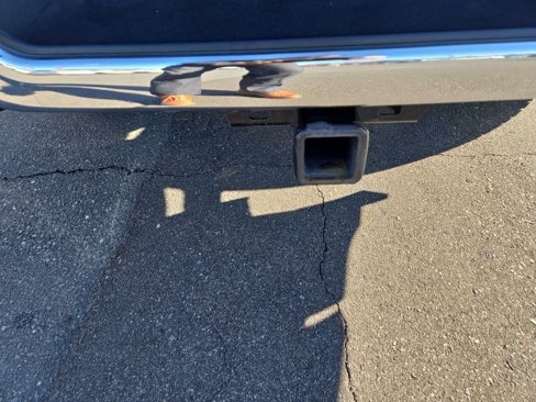 Used 2019 RAM 1500 Big Horn image 7
