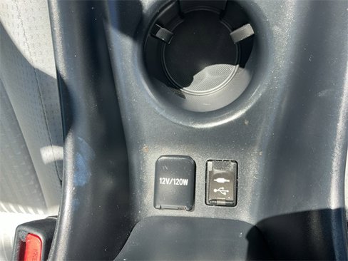 Used 2017 Toyota Prius Two image 23