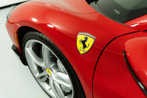 Certified 2023 Ferrari 296 GTS image 21