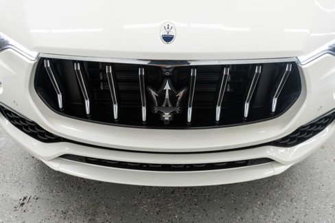 Used 2022 Maserati Levante GT image 42