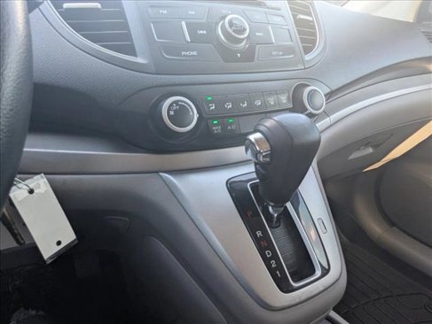 Used 2012 Honda CR-V EX image 17