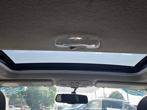 Used 2014 Subaru Crosstrek 2.0i Premium w/ Moonroof Package image 17