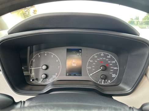 Certified 2024 Toyota Corolla LE image 21