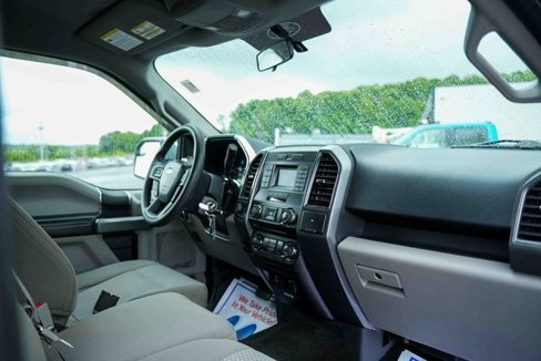 Used 2017 Ford F150 XLT image 13