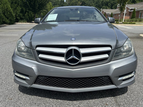 Used 2012 Mercedes-Benz C 350 Coupe image 6