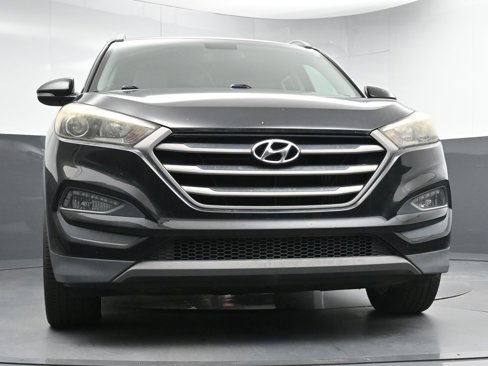 Used 2016 Hyundai Tucson Sport image 22