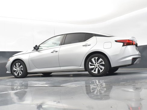 Used 2020 Nissan Altima 2.5 S image 38