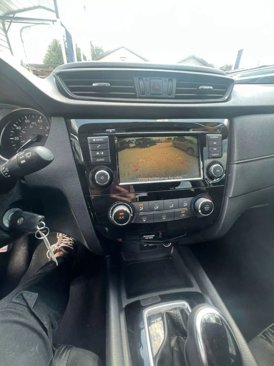 Used 2018 Nissan Rogue S image 25