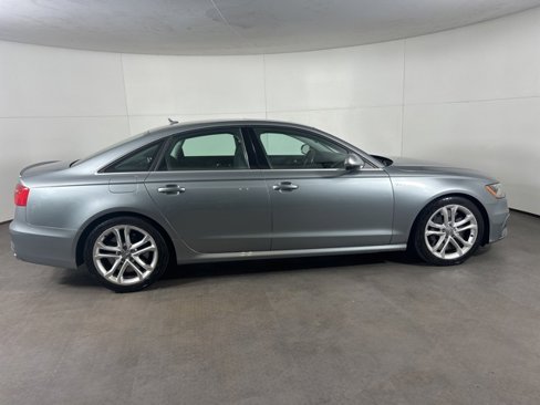 Used 2014 Audi S6 Prestige image 8