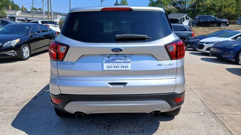 Used 2019 Ford Escape SE image 6