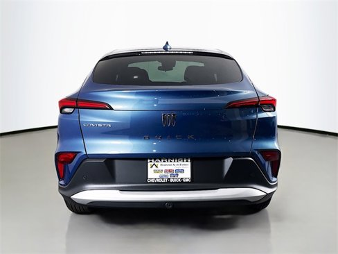 New 2025 Buick Envista Preferred w/ Convenience I Package image 6
