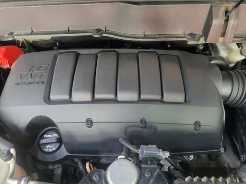 Used 2015 Chevrolet Traverse LT image 30