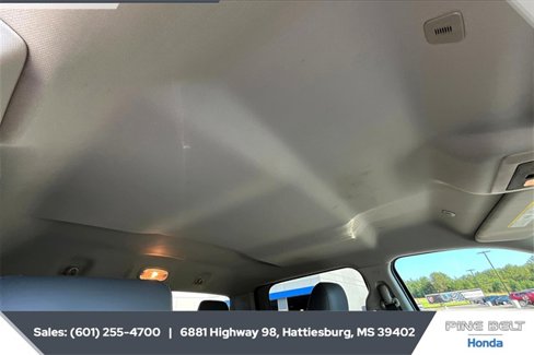 Used 2018 RAM 1500 Tradesman image 16