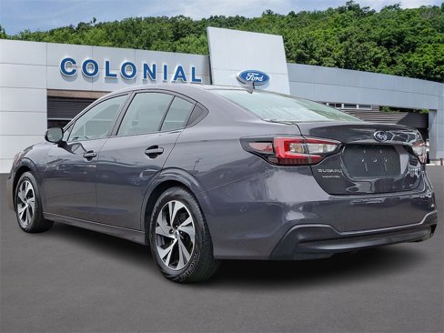 Used 2024 Subaru Legacy Premium image 4