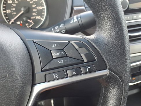 Used 2024 Nissan Altima 2.5 SV image 26