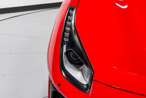 Used 2020 Ferrari 488 Pista Coupe image 36