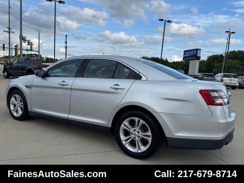Used 2015 Ford Taurus SEL w/ Equipment Group 201A image 12