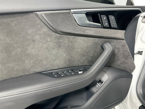 Used 2021 Audi S5 Premium Plus w/ Premium Plus Package image 11