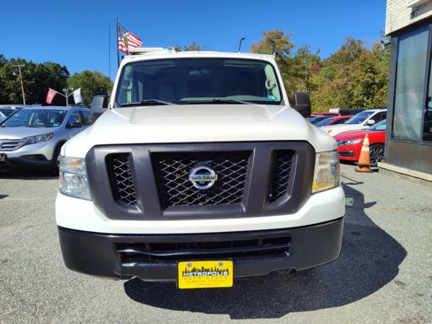 Used 2017 Nissan NV 1500 SV w/ Technology Package image 3