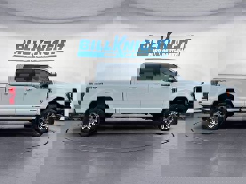 Used 2017 Ford F250 Lariat w/ Lariat Ultimate Package image 6