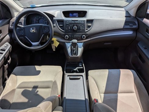 Used 2012 Honda CR-V EX image 20