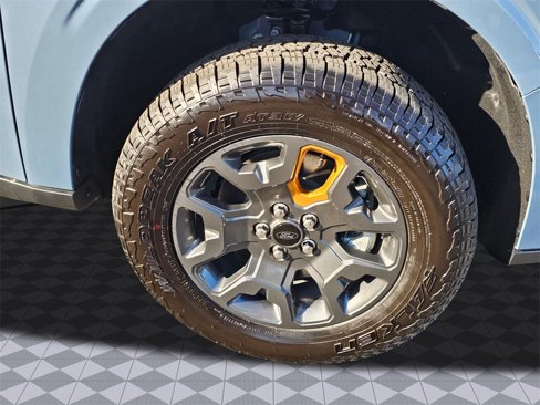 New 2024 Ford Maverick Tremor w/ Tremor Off-Road Package image 10