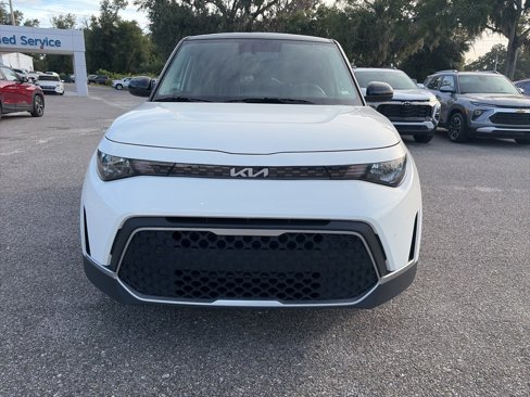 Used 2024 Kia Soul S image 2