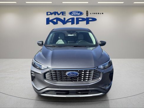New 2025 Ford Escape Active image 3