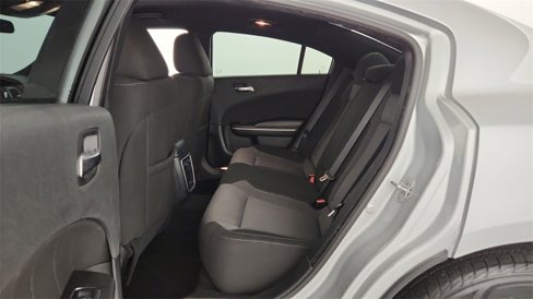 Used 2020 Dodge Charger SXT image 25