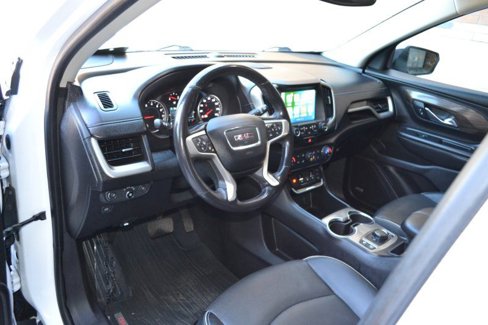 Used 2018 GMC Terrain Denali image 18