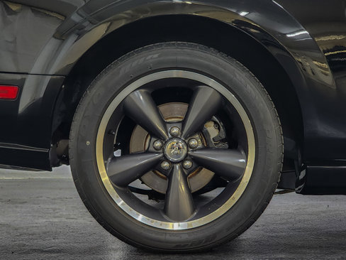 Used 2008 Ford Mustang GT image 44
