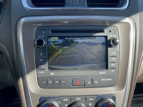 Used 2016 GMC Acadia Denali image 26