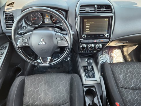 Used 2021 Mitsubishi Outlander Sport SE image 10