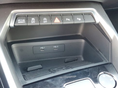 Used 2024 Audi A3 2.0T Premium image 22