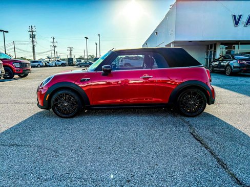 Used 2022 MINI Cooper S image 4