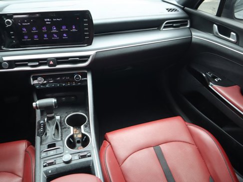 Used 2024 Kia K5 GT-Line w/ GT-Line Premium Package image 11