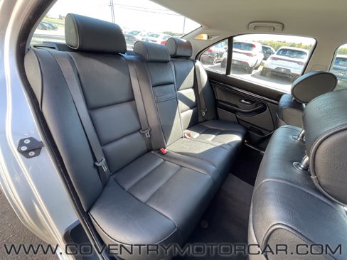 Used 2000 BMW 528i Sedan image 21