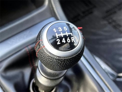 Used 2020 Subaru WRX Limited image 16