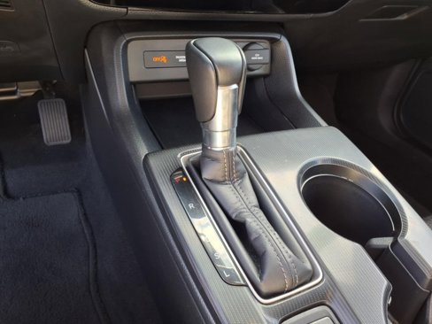 Used 2024 Honda Civic EX image 11