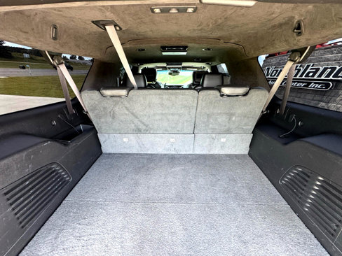 Used 2015 Cadillac Escalade ESV Platinum image 16